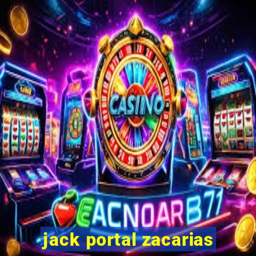 jack portal zacarias